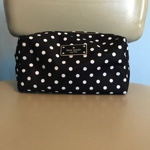 Makeup Bag